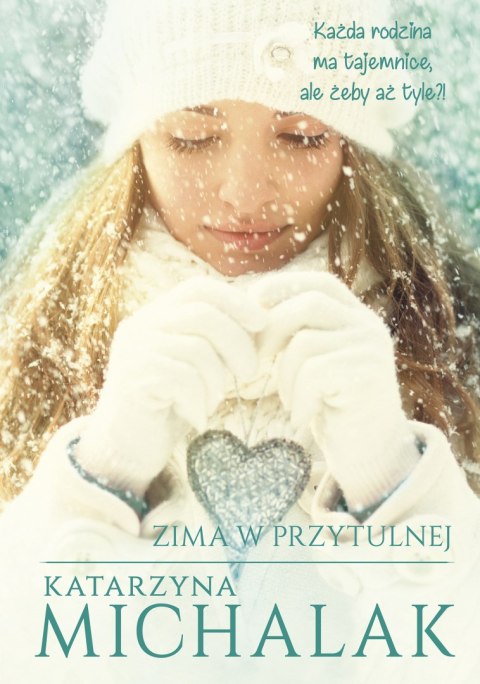 Zima w Przytulnej Zima w Przytulnej