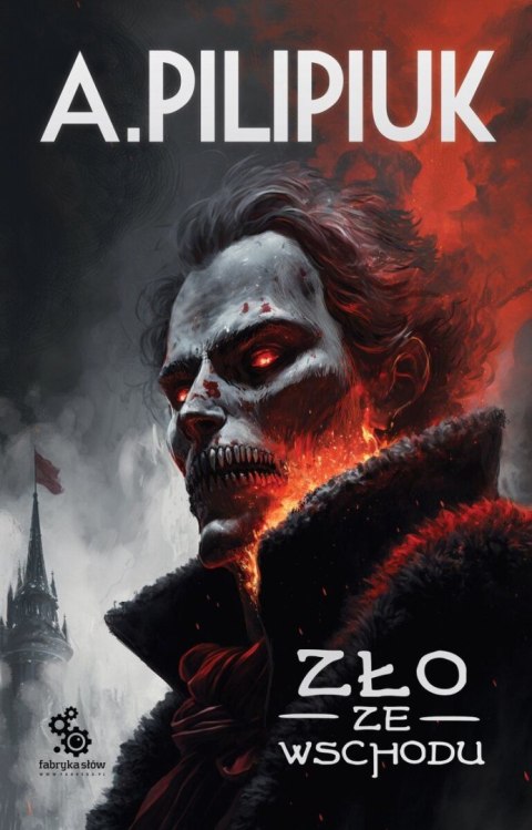Zło ze wschodu Zło ze wschodu