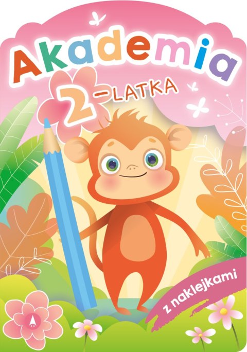 Akademia 2-latka Akademia 2-latka