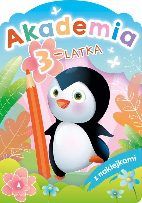Akademia 3-latka Akademia 3-latka