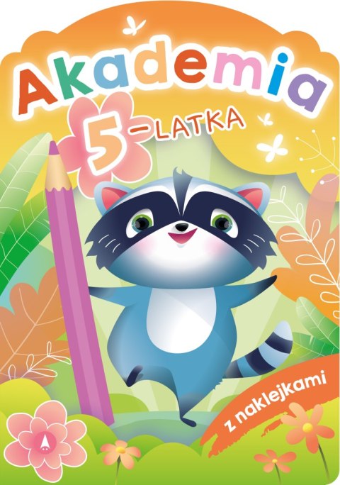Akademia 5-latka Akademia 5-latka