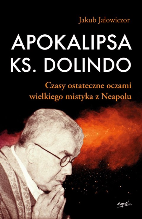 Apokalipsa ks. Dolindo. Czasy ostateczne oczami wielkiego mistyka z Neapolu wyd. 2 Apokalipsa ks. Dolindo. Czasy ostateczne oczami wielkiego mistyka z Neapolu wyd. 2