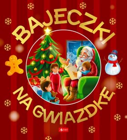 Bajeczki na gwiazdkę