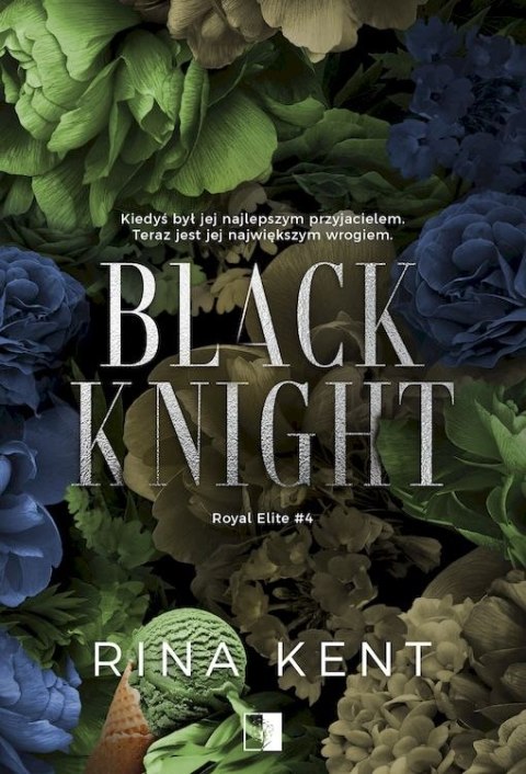 Black Knight. Royal Elite. Tom 4 Black Knight. Royal Elite. Tom 4