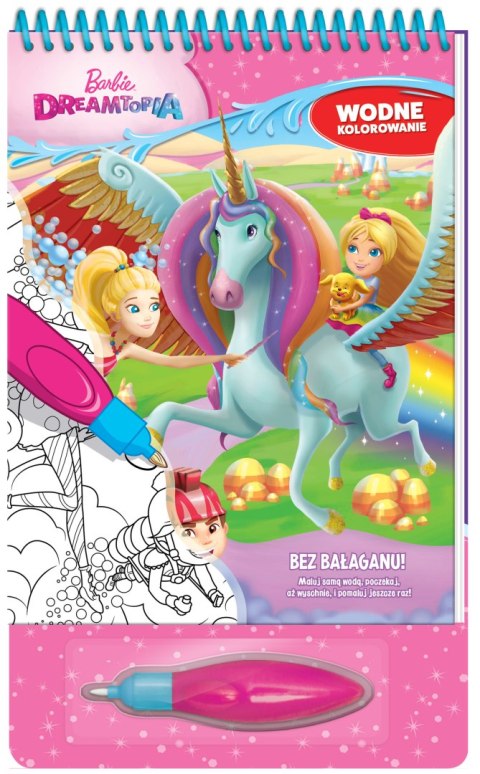 Co robi Barbie. Barbie. Koło Zabawy Co robi Barbie. Barbie. Koło Zabawy