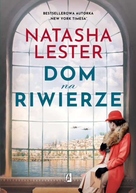 Dom na Riwierze wyd. 2023 Dom na Riwierze wyd. 2023