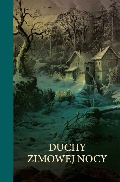 Duchy zimowej nocy Duchy zimowej nocy