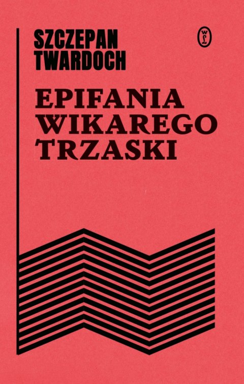 Epifania wikarego Trzaski wyd. 2023 Epifania wikarego Trzaski wyd. 2023
