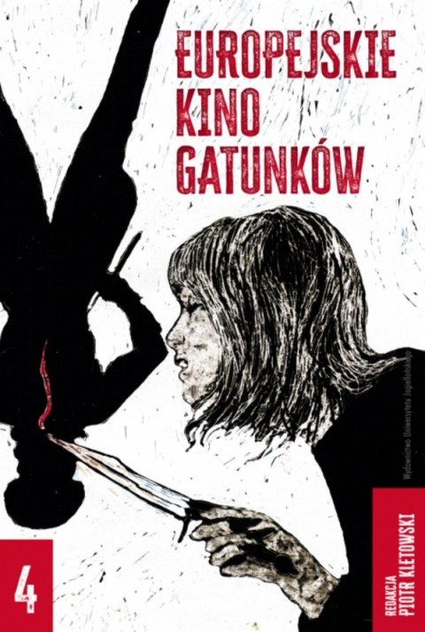 Europejskie kino gatunków 4 Europejskie kino gatunków 4