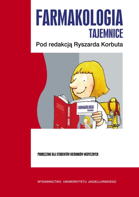 Farmakologia tajemnice Farmakologia tajemnice