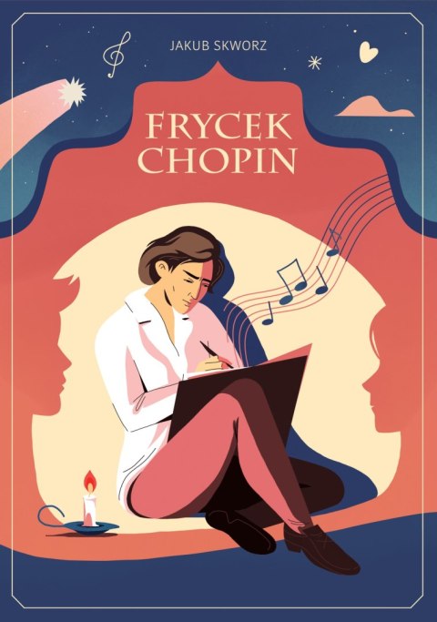 Frycek Chopin Frycek Chopin