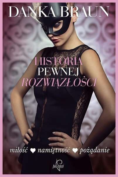 Historia pewnej rozwiązłości Historia pewnej rozwiązłości