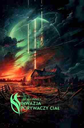 Inwazja porywaczy ciał Inwazja porywaczy ciał
