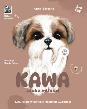 Kawa szuka miłości Kawa szuka miłości