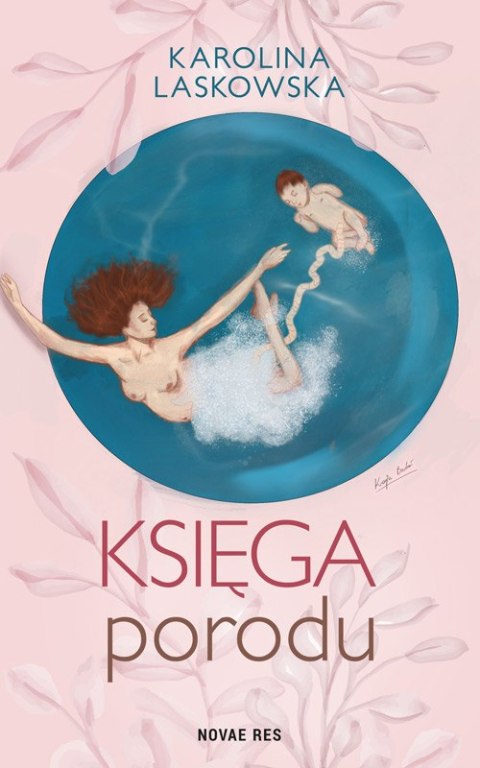 Księga porodu Księga porodu
