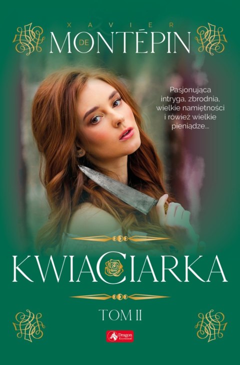 Kwiaciarka Tom 2 Kwiaciarka Tom 2