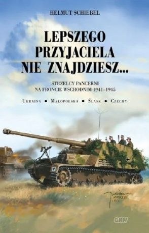 Lepszego przyjaciela nie znajdziesz Lepszego przyjaciela nie znajdziesz