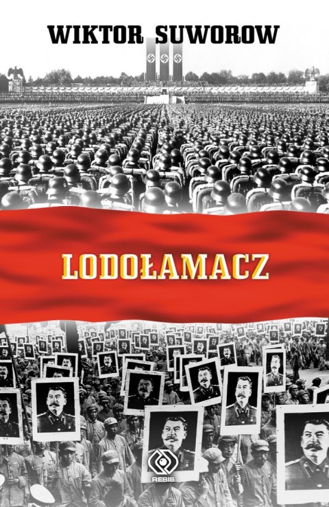 Lodołamacz wyd. 2022 Lodołamacz wyd. 2022