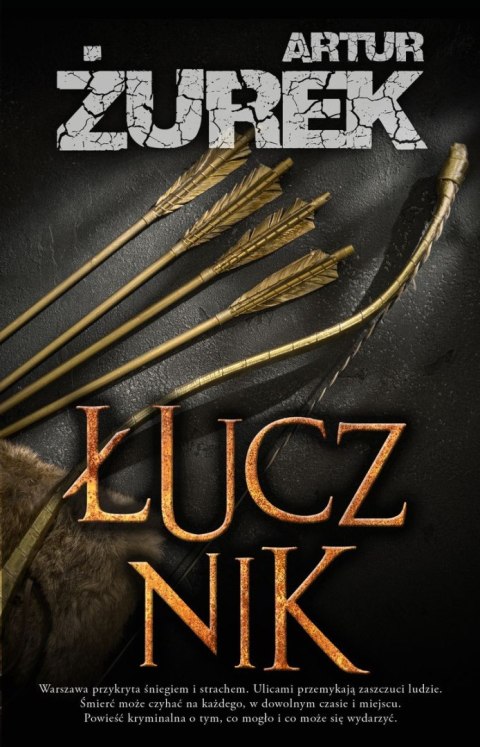 Łucznik Łucznik