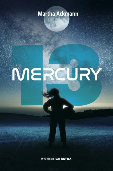 Mercury 13 Mercury 13