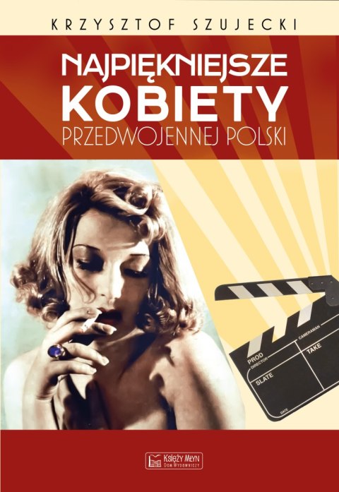 Najpiękniejsze kobiety przedwojennej Polski Najpiękniejsze kobiety przedwojennej Polski