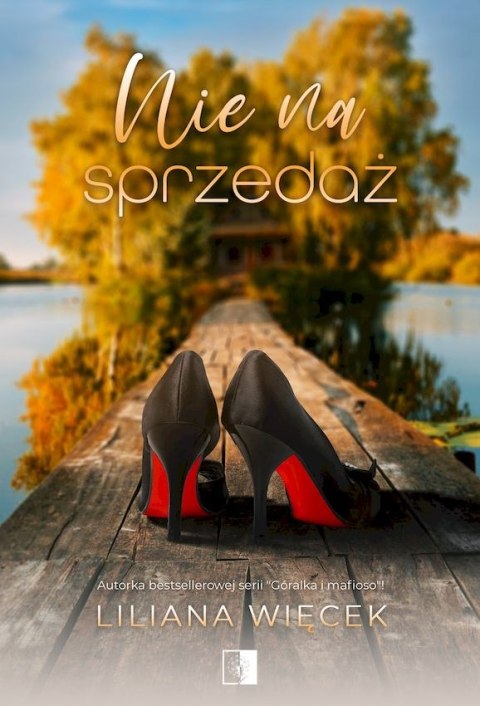 Nie na sprzedaż Nie na sprzedaż