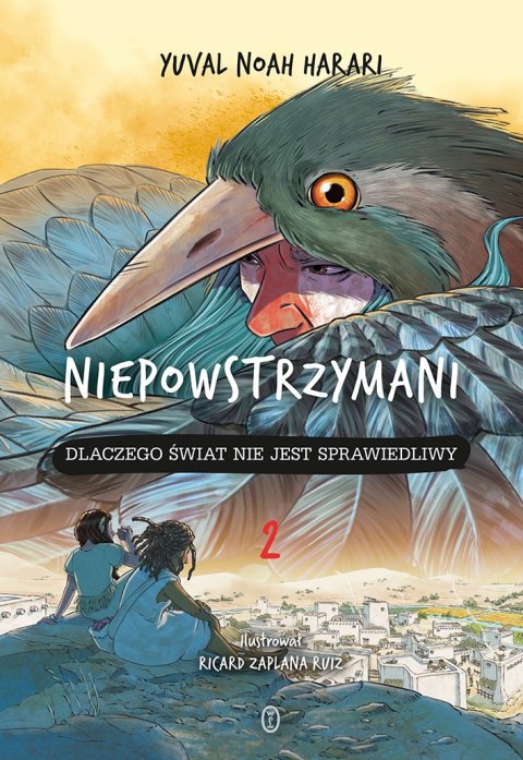 Niepowstrzymani 2. Dlaczego świat nie jest sprawiedliwy Niepowstrzymani 2. Dlaczego świat nie jest sprawiedliwy