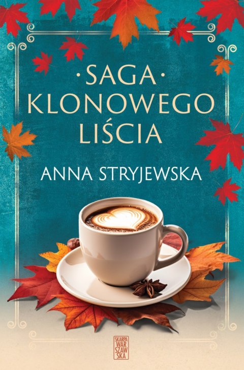 Pakiet Saga klonowego liścia Pakiet Saga klonowego liścia