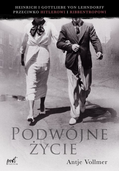 Podwójne życie Podwójne życie