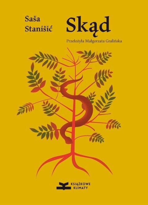 Skąd Skąd