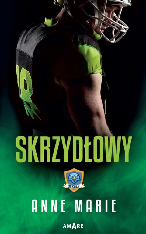 Skrzydłowy Skrzydłowy