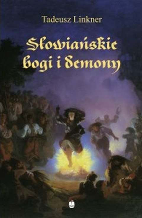 Słowiańskie bogi i demony Słowiańskie bogi i demony