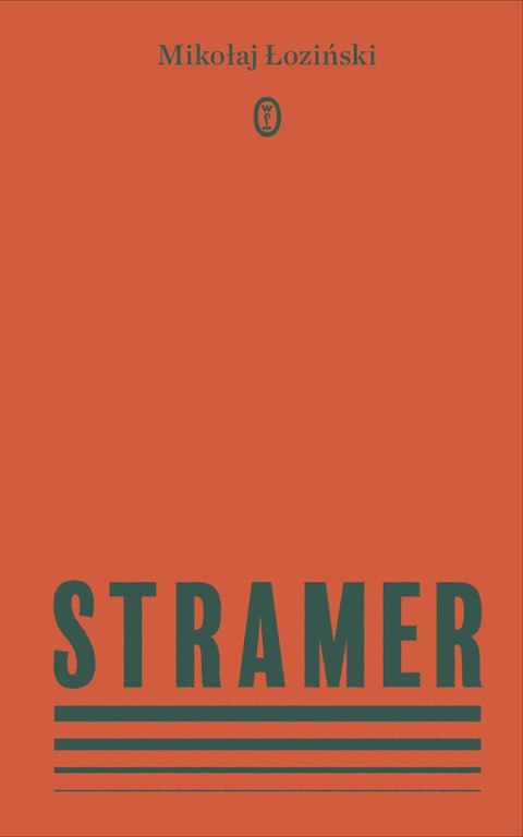 Stramer Stramer