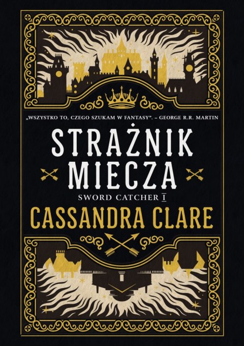 Strażnik miecza Strażnik miecza