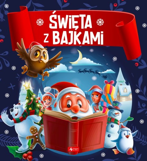 Święta z bajkami Święta z bajkami