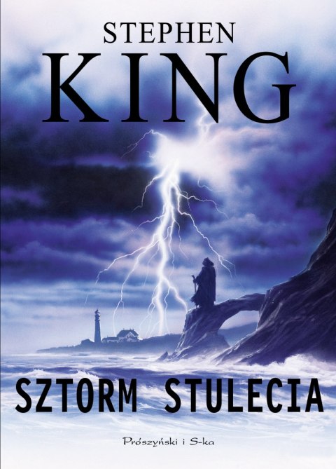 Sztorm stulecia Sztorm stulecia