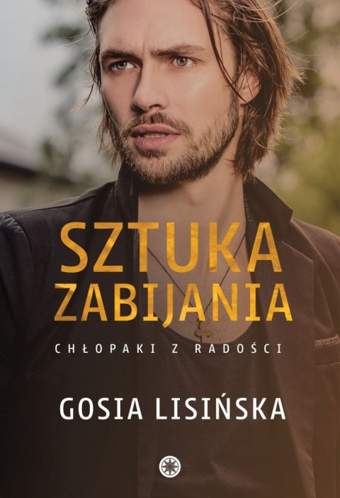 Sztuka zabijania. Chłopaki z radości. Tom 1 wyd. 2023 Sztuka zabijania. Chłopaki z radości. Tom 1 wyd. 2023