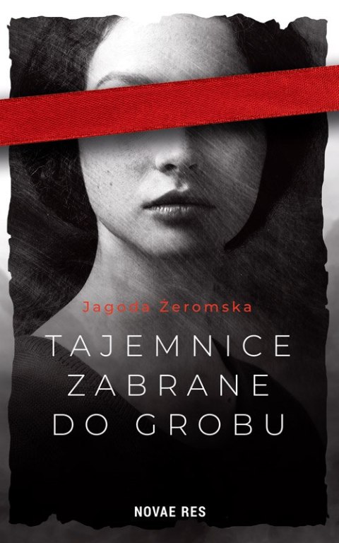 Tajemnice zabrane do grobu Tajemnice zabrane do grobu