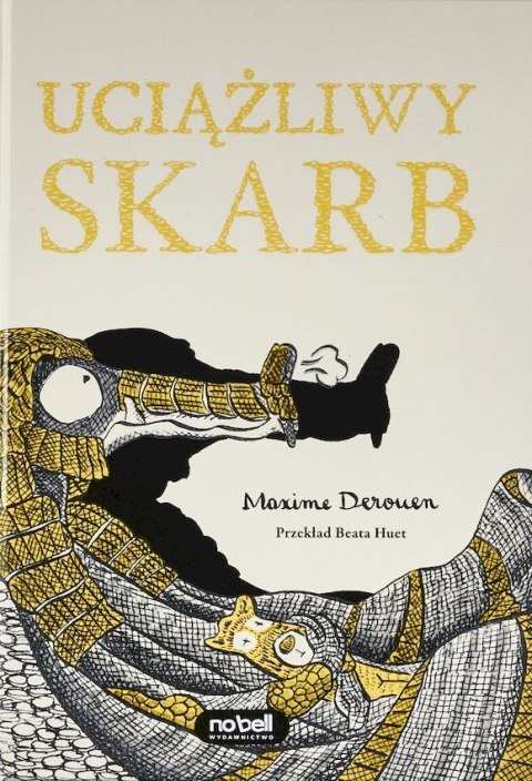 Uciążliwy skarb Uciążliwy skarb