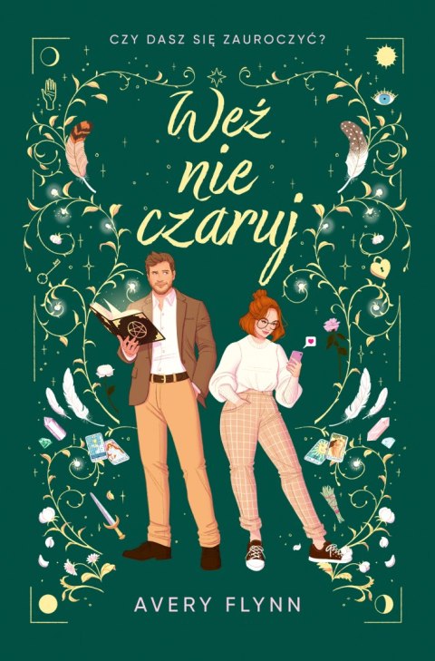 Weź nie czaruj Weź nie czaruj