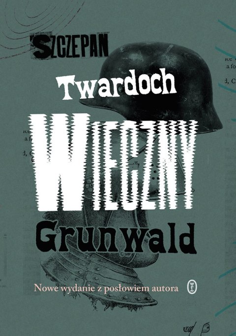 Wieczny Grunwald wyd. 2023 Wieczny Grunwald wyd. 2023