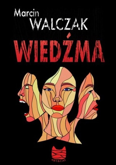 Wiedźma Wiedźma
