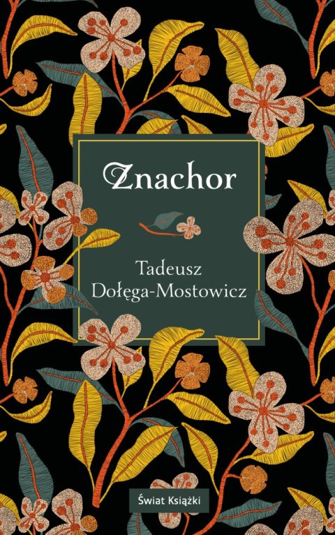Znachor Znachor