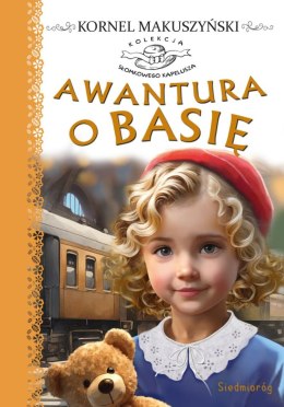 Awantura o Basię wyd. 2024