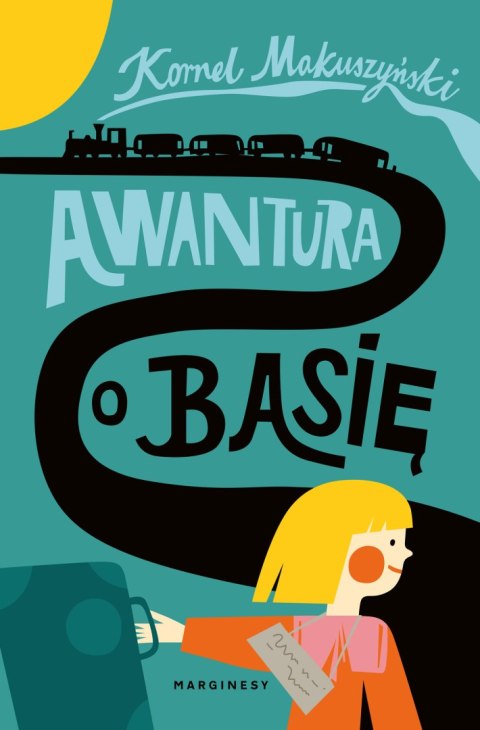 Awantura o Basię Awantura o Basię