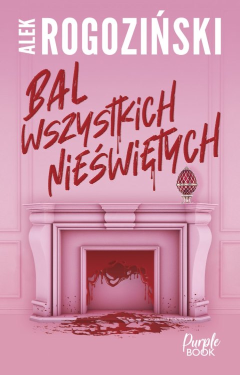 Bal wszystkich nieświętych Bal wszystkich nieświętych