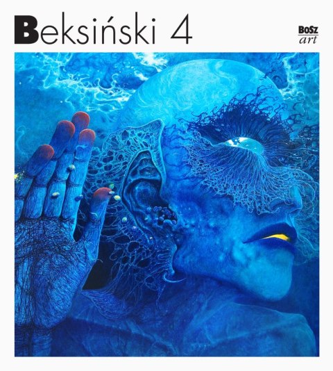 Beksiński 4 Beksiński 4