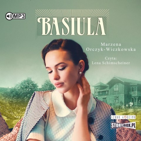 CD MP3 Basiula CD MP3 Basiula