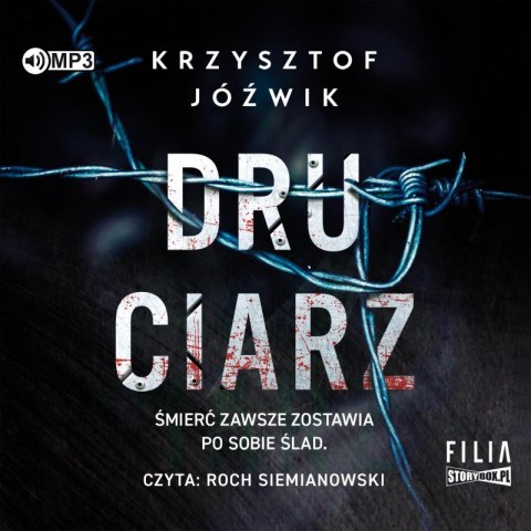 CD MP3 Druciarz CD MP3 Druciarz