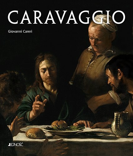 Caravaggio. Stwarzanie widza Caravaggio. Stwarzanie widza